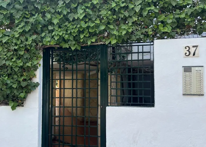 Contemporaneo Y Tranquilo En Montemar Apartment Torremolinos