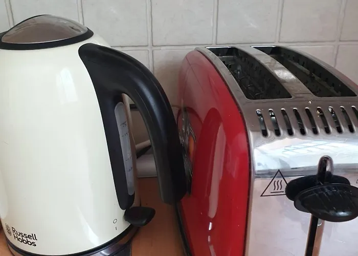 Contemporaneo Y Tranquilo En Montemar Torremolinos